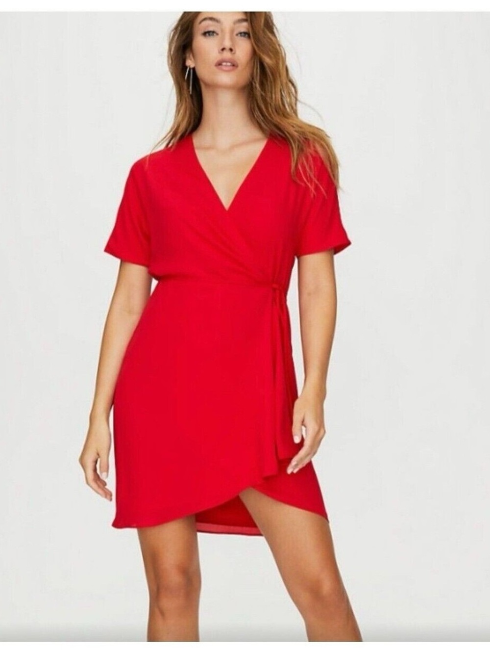 Aritzia Babaton Wallace Dress
